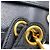 Chanel Black Chain Tote Bag Schwarz - Ansicht 11