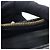 Chanel Black Chain Tote Bag Schwarz - Ansicht 14