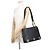 Chanel Black Chain Tote Bag Schwarz - Ansicht 4
