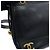 Chanel Black Chain Tote Bag Schwarz - Ansicht 6