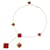 Van Cleef & Arpels Magic Alhambra Necklace  - view 3