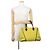 Borsa Louis Vuitton Monogram Velours - vista 4