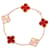 Bracelet Charm Alhambra Van Cleef & Arpels  - vue 1