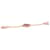 Bracelet Charm Alhambra Van Cleef & Arpels  - vue 2