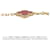 Bracelet Charm Alhambra Van Cleef & Arpels  - vue 8