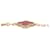 Bracelet Charm Alhambra Van Cleef & Arpels  - vue 9