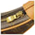 Borsa a tracolla Louis Vuitton Monogram Loop Beige - Ansicht 10