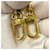 Borsa a tracolla Louis Vuitton Monogram Loop Beige - Ansicht 17