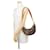 Borsa a tracolla Louis Vuitton Monogram Loop Beige - Ansicht 4