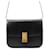 Céline Borsa a tracolla Celine Classic Box Medium Nero