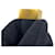 Céline Borsa a tracolla Celine Classic Box Medium Nero - vista 13