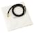 Céline Borsa a tracolla Celine Classic Box Medium Nero - vista 19