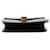 Céline Borsa a tracolla Celine Classic Box Medium Nero - vista 3