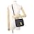 Céline Borsa a tracolla Celine Classic Box Medium Nero - vista 4