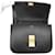 Céline Borsa a tracolla Celine Classic Box Medium Nero - vista 6