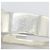 Bracciale Rigido Gucci in Argento Sterling - vista 4