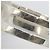 Bracciale Rigido Gucci in Argento Sterling - vista 5