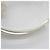 Bracciale Rigido Gucci in Argento Sterling - vista 6
