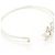 Tiffany & Co. Bracciale Triple Star Argento - vista 4