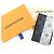 Louis Vuitton Eclipse Split Organizer de Poche M63021 Tarjetero Negro - vista 7