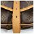 Borsa a tracolla Louis Vuitton Saumur 30 Marrone - vista 10