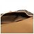 Borsa a tracolla Louis Vuitton Saumur 30 Marrone - vista 12