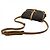 Borsa a tracolla Louis Vuitton Saumur 30 Marrone - vista 5
