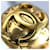 Orecchini a clip Chanel Coco Mark Circle D'oro  - vista 7