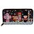 Cartera Zippy Louis Vuitton Vivienne Castaño Monograma