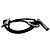 Hermès Bracciale HERMES Skipper Chaine d'Ancre Nero Argento - vista 4