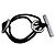 Hermès Bracciale HERMES Skipper Chaine d'Ancre Nero Argento - vista 5