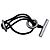 Hermès Bracciale HERMES Skipper Chaine d'Ancre Nero Argento - vista 6