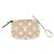 Louis Vuitton Monogram Giant Mini Pochette Accessoires Beige Khaki - Ansicht 3