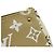 Louis Vuitton Monogram Giant Mini Pochette Accessoires Beige Khaki - Ansicht 8