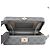 Borsa a tracolla Gucci GG Supreme in pelle Marrone Nero - vista 5