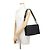 Boy Borsa a tracolla Chanel Black Matelassé con catena Nero - vista 4