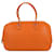 Hermès Borsa Hermes Plume Elan 28 Arancione  - vista 1