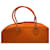 Hermès Borsa Hermes Plume Elan 28 Arancione  - vista 12