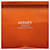 Hermès Borsa Hermes Plume Elan 28 Arancione  - vista 16