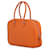Hermès Borsa Hermes Plume Elan 28 Arancione  - vista 2