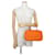 Hermès Borsa Hermes Plume Elan 28 Arancione  - vista 4