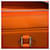 Hermès Borsa Hermes Plume Elan 28 Arancione  - vista 6