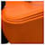 Hermès Borsa Hermes Plume Elan 28 Arancione  - vista 7