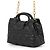 Borsa Christian Dior Cannage Jolie Mini Nero - vista 2