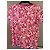T-shirt Moschino Teddy Bear e Logo Rosa Branco - vista 7