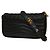 Louis Vuitton New Wave Chain Quilted Leather PM Preto - vista 2