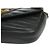 Louis Vuitton New Wave Chain Quilted Leather PM Preto - vista 7