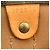 Louis Vuitton Keepall Monogram 55 Marrone - vista 4