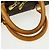 Louis Vuitton Keepall Monogram 55 Marrone - vista 5