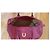 Christian Dior Monogram Duffle Bag Red - view 13